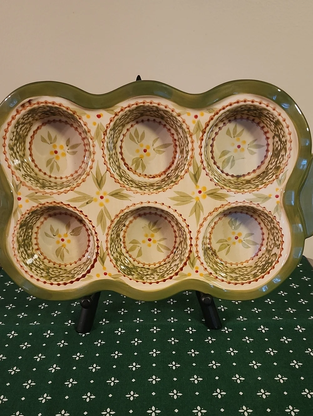Temp-Tations decorative ceramic
